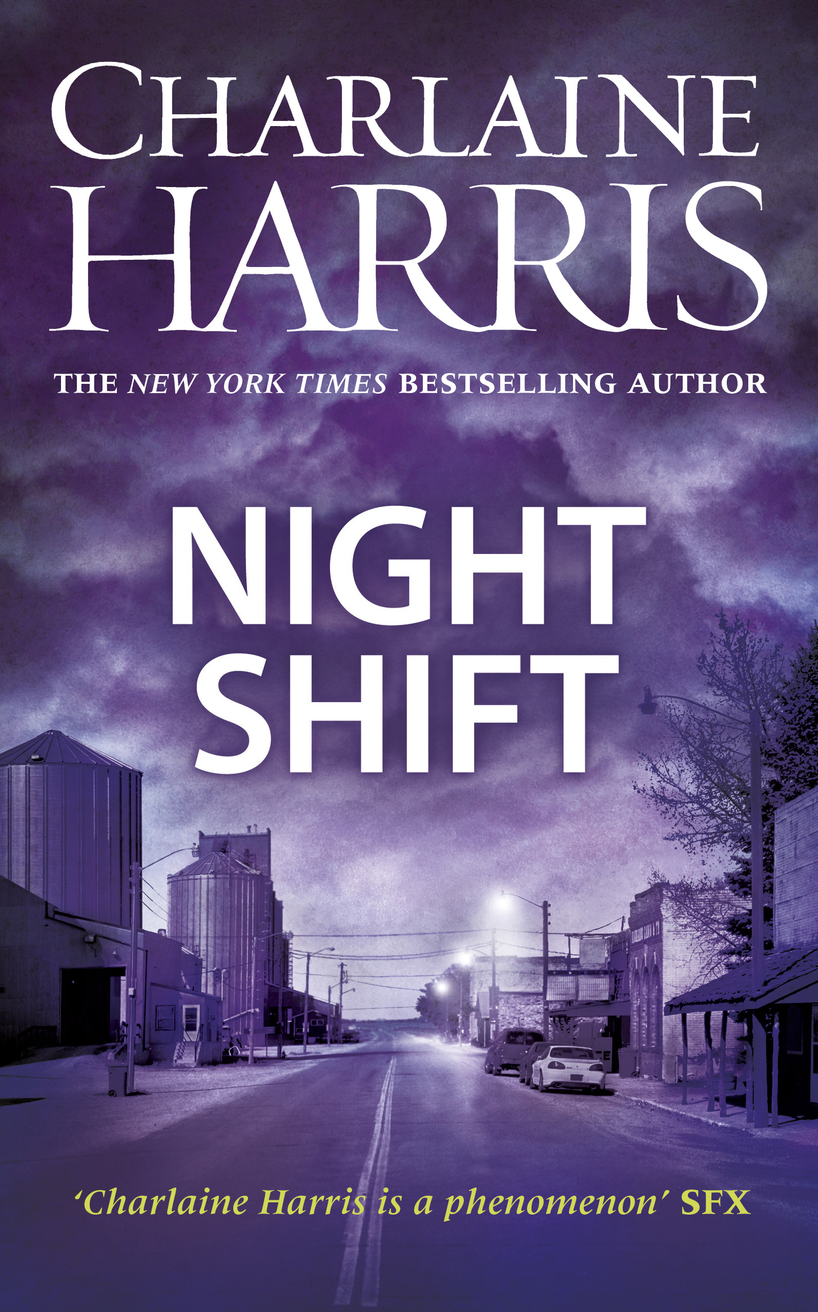 Midnight shift. Night Shift. Шарлин Харрис книги. Midnight, Texas Night Shift. Midnight Crossroad.