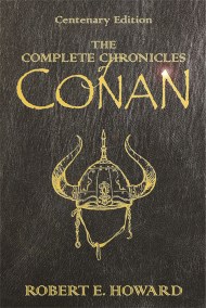 The Complete Chronicles Of Conan