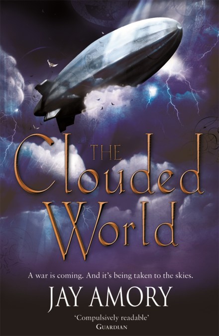 The Clouded World