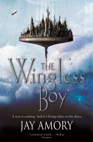 The Wingless Boy