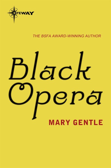 Black Opera