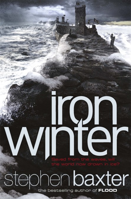 Iron Winter