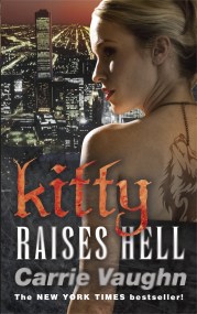 Kitty Raises Hell