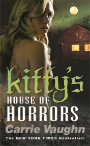 Kitty’s House of Horrors