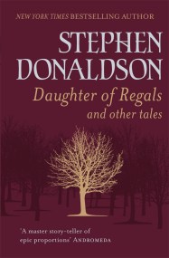 Daughter of Regals and Other Tales