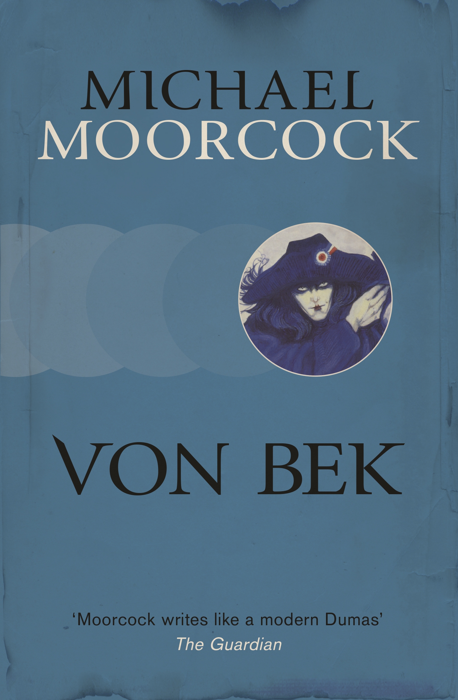 moorcock von bek