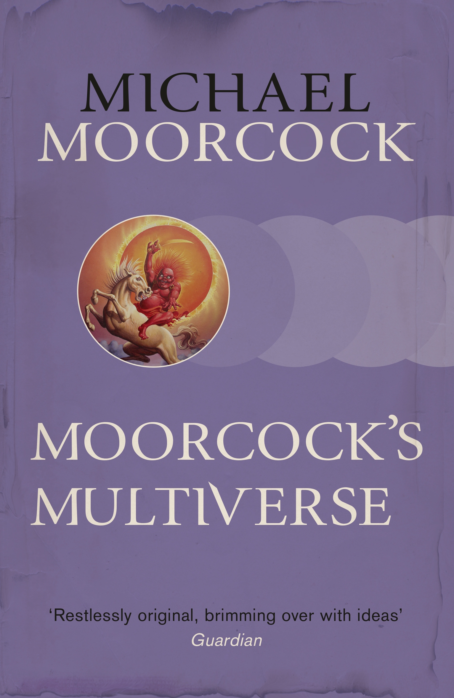 moorcock