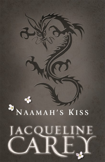 Naamah’s Kiss