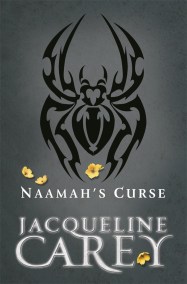 Naamah's Curse