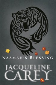 Naamah's Blessing