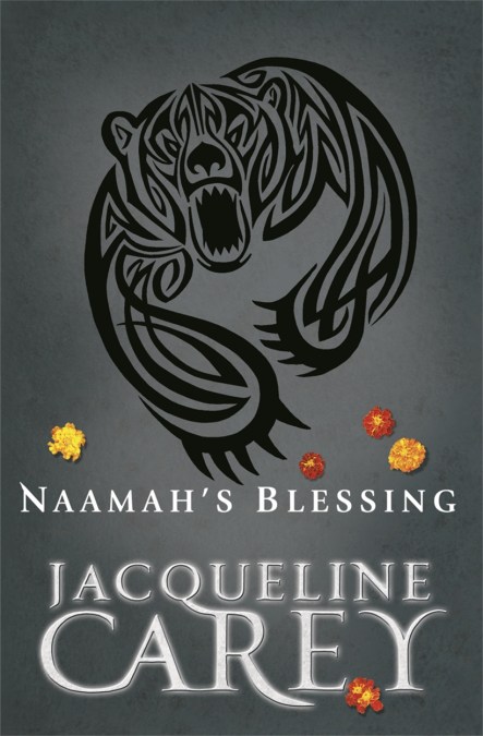 Naamah’s Blessing