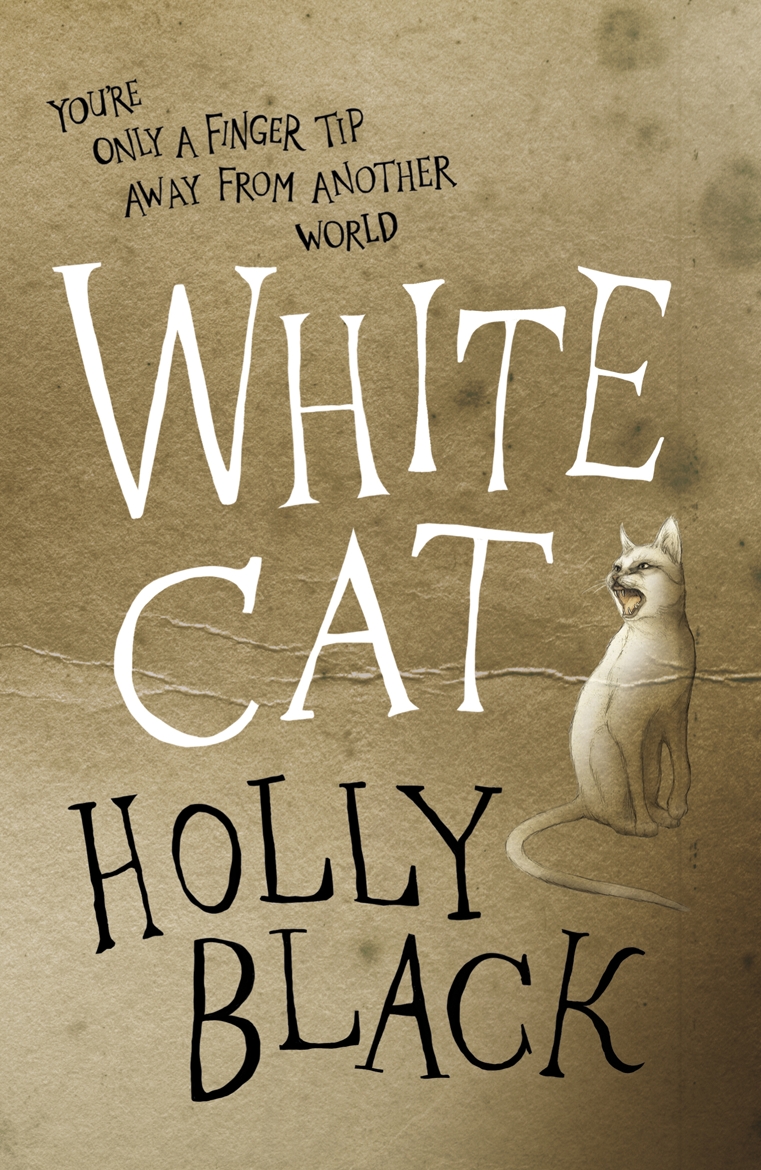 White Cat by Holly Black | Gollancz - Bringing You News ...