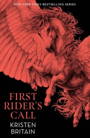 First Rider's Call