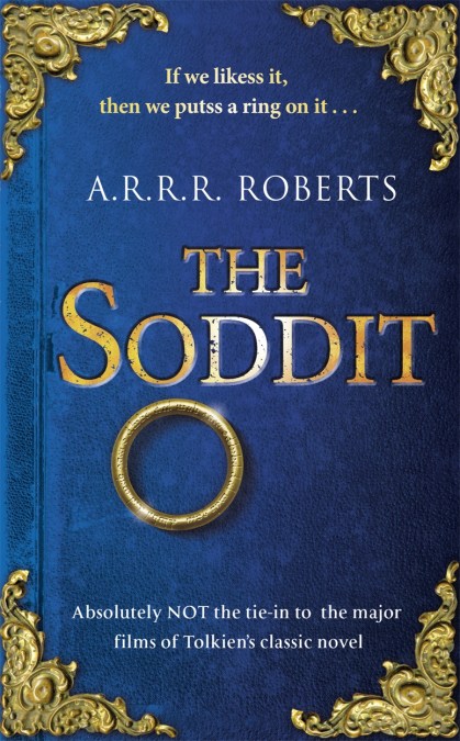 The Soddit