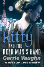 Kitty and the Dead Man’s Hand