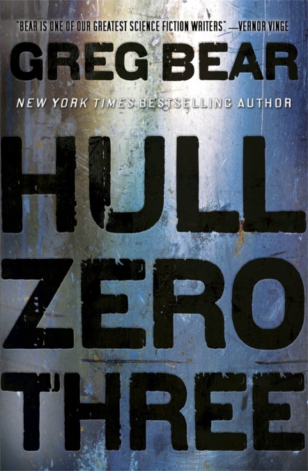 Hull Zero Three