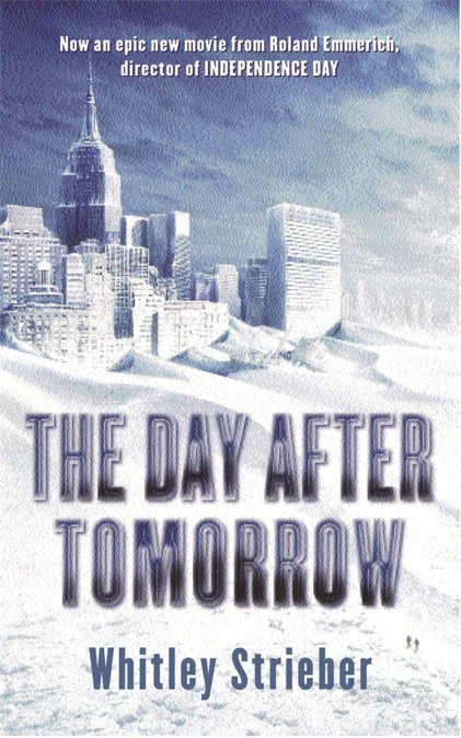 The Day After Tomorrow