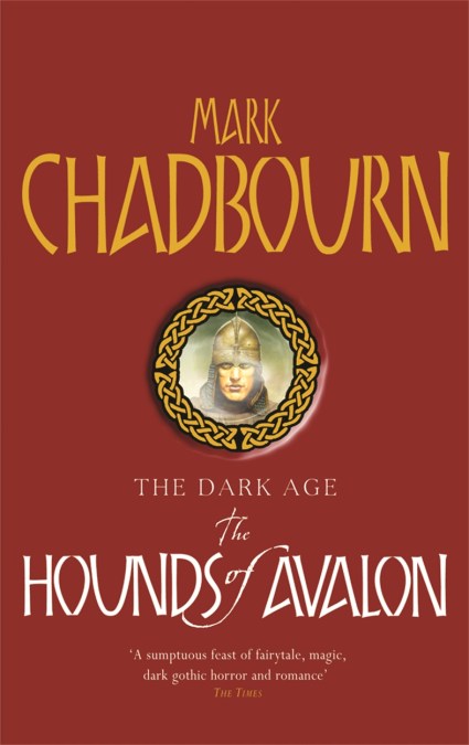 The Hounds of Avalon