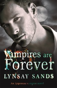 Vampires are Forever