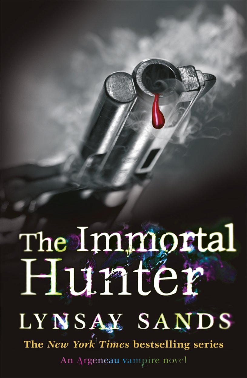 The Immortal Hunter - (argeneau Vampire) By Lynsay Sands (paperback) :  Target