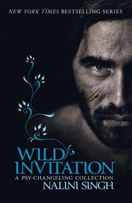 Wild Invitation