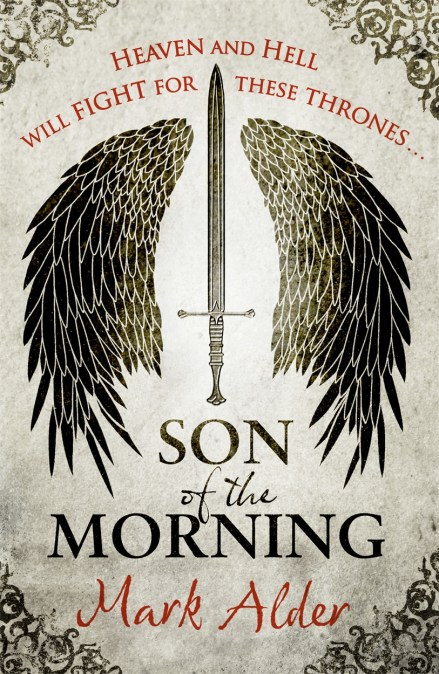 Son of the Morning