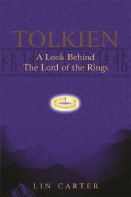 Tolkien: A Look Behind The Lord Of The Rings