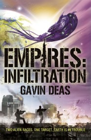 Empires: Infiltration