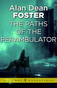 The Paths of the Perambulator