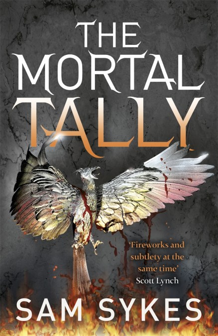 The Mortal Tally