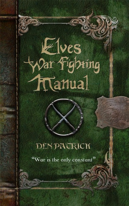 Elves War-Fighting Manual