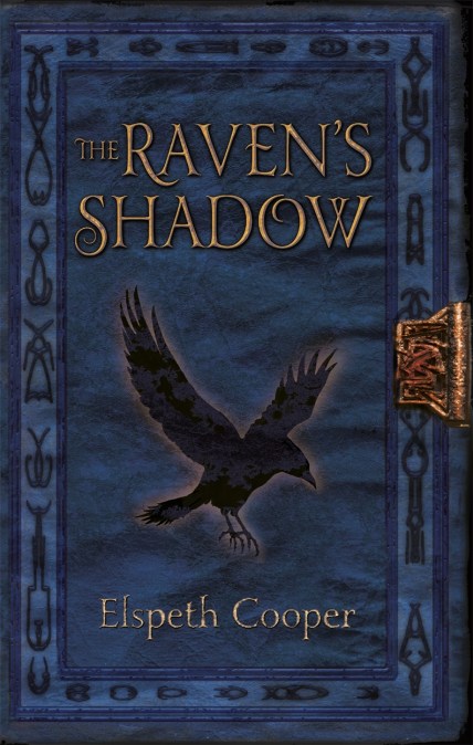 The Raven’s Shadow