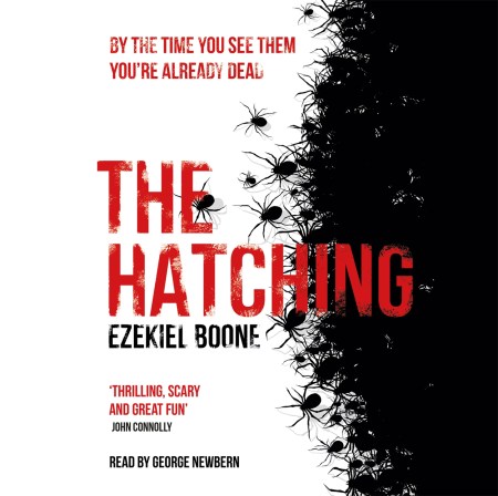 The Hatching