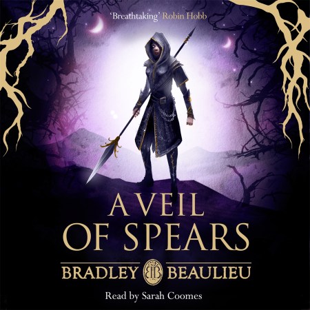 A Veil of Spears