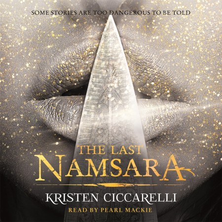 The Last Namsara