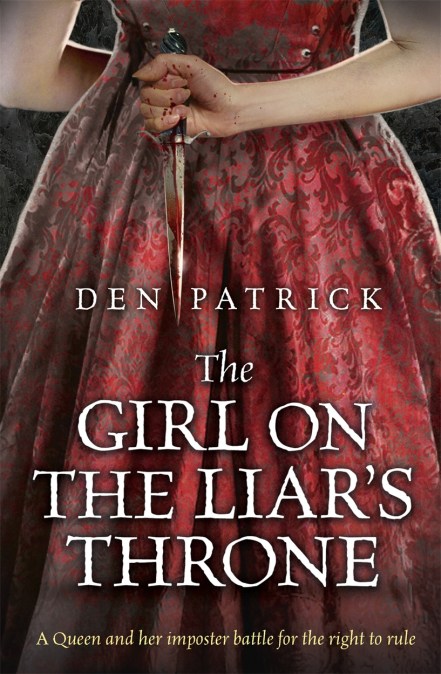 The Girl on the Liar’s Throne