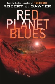 Red Planet Blues