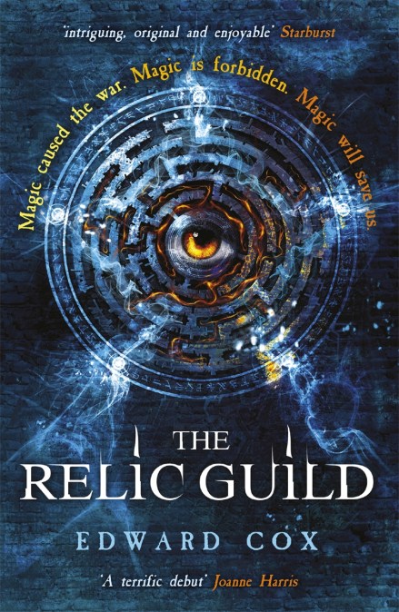 The Relic Guild