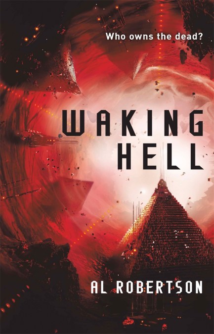 Waking Hell