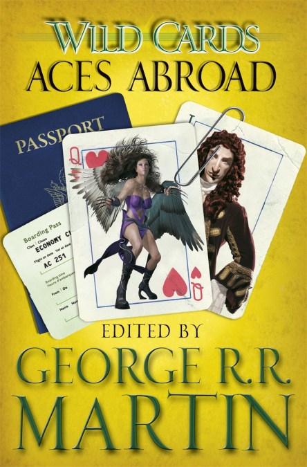 Wild Cards: Aces Abroad