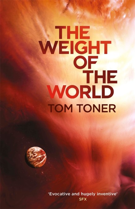 The Weight of the World