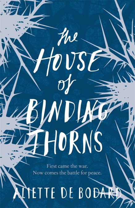 The House of Binding Thorns