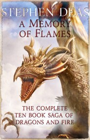 A Memory of Flames Complete eBook Collection