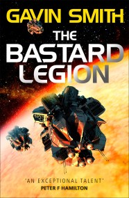 The Bastard Legion