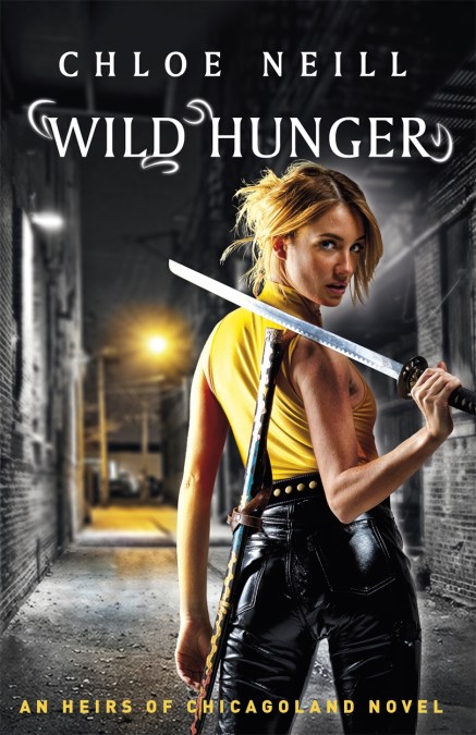 Wild Hunger