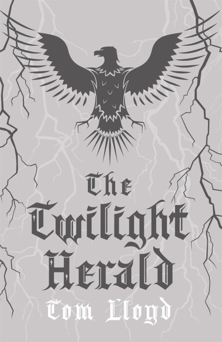 The Twilight Herald