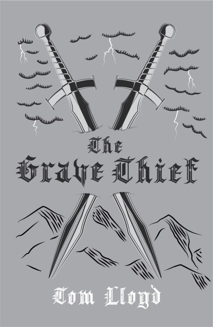 The Grave Thief