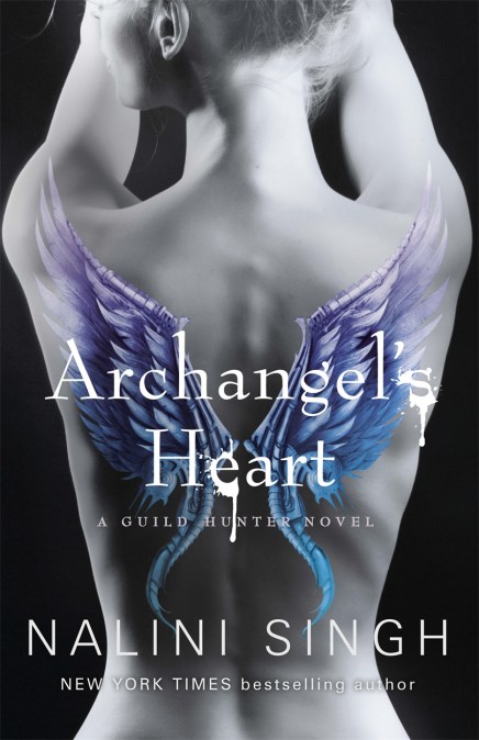 Archangel’s Heart