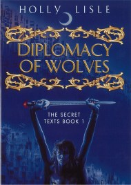 Diplomacy Of Wolves