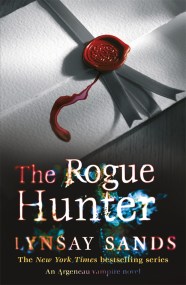 The Rogue Hunter